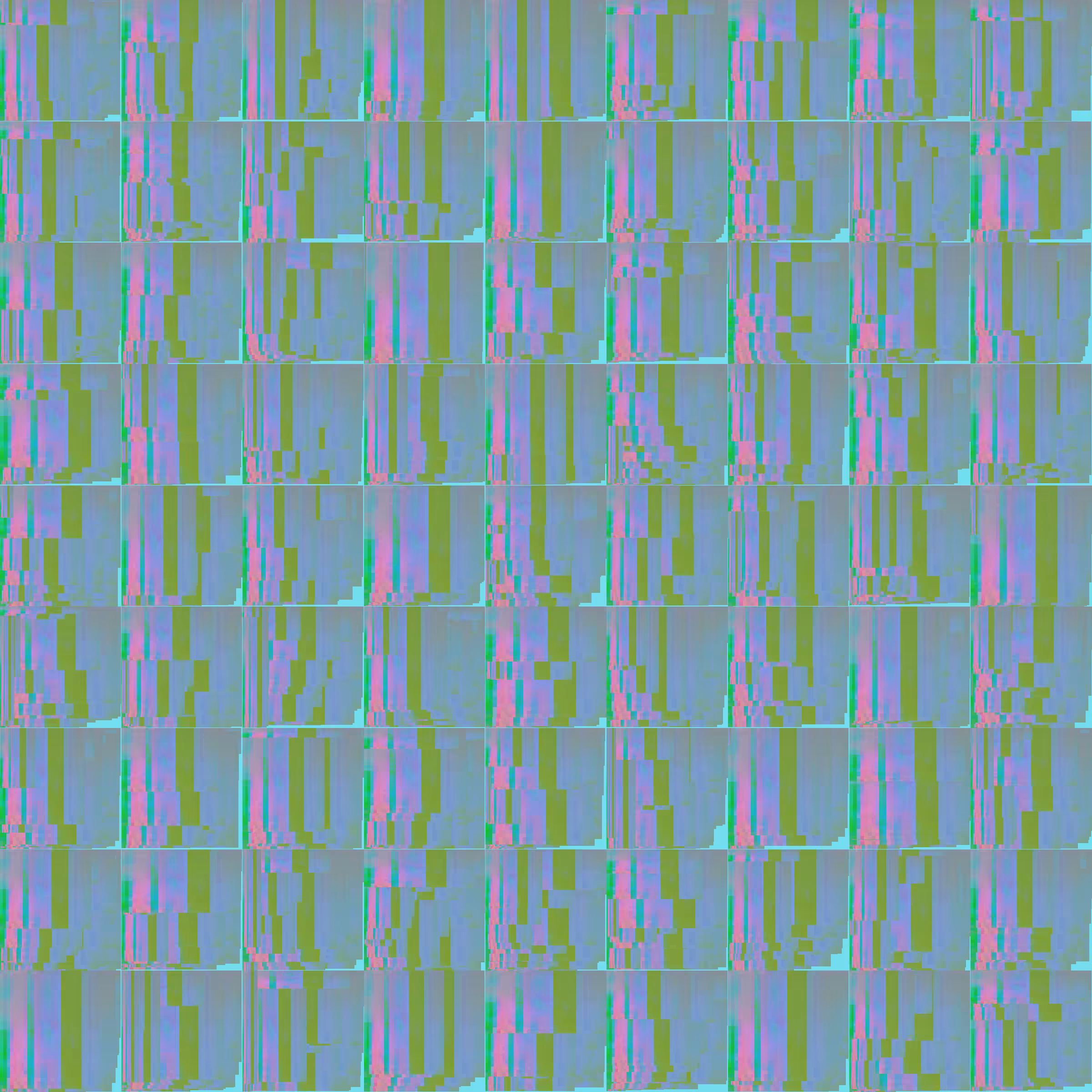 ARTGLIXXX GENESIS: ARTGLIXXX #11309 [ELDEST]