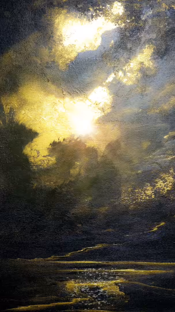 Sky Glow