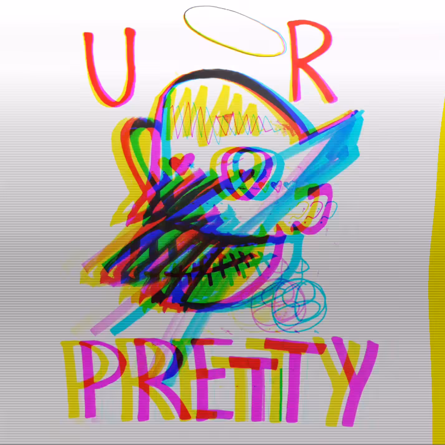 URPRETTY