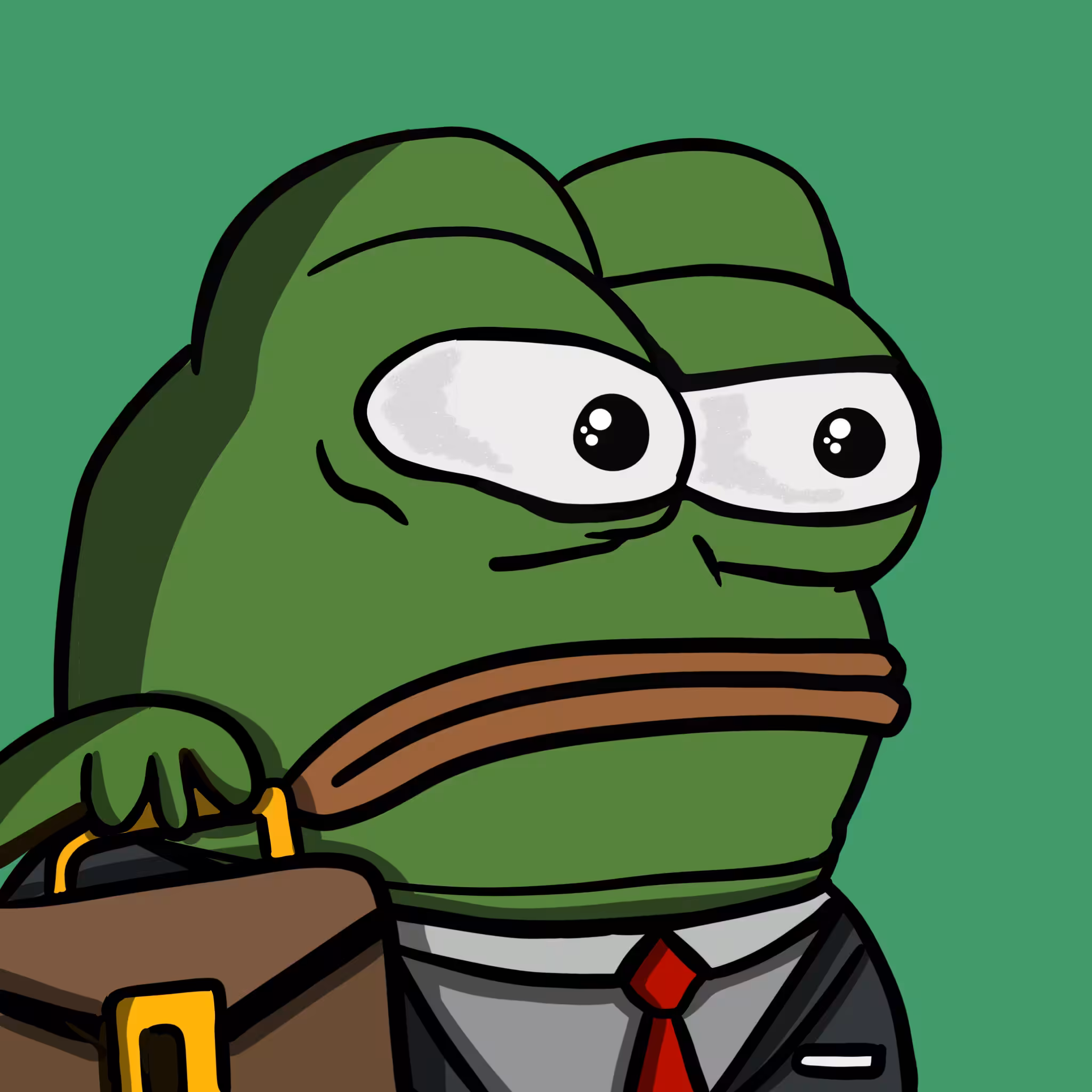 Classic Pepes #375