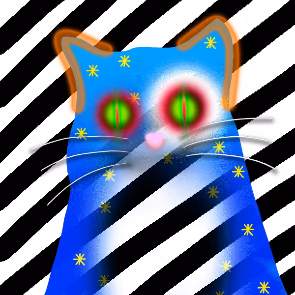 Quantum Cats #401