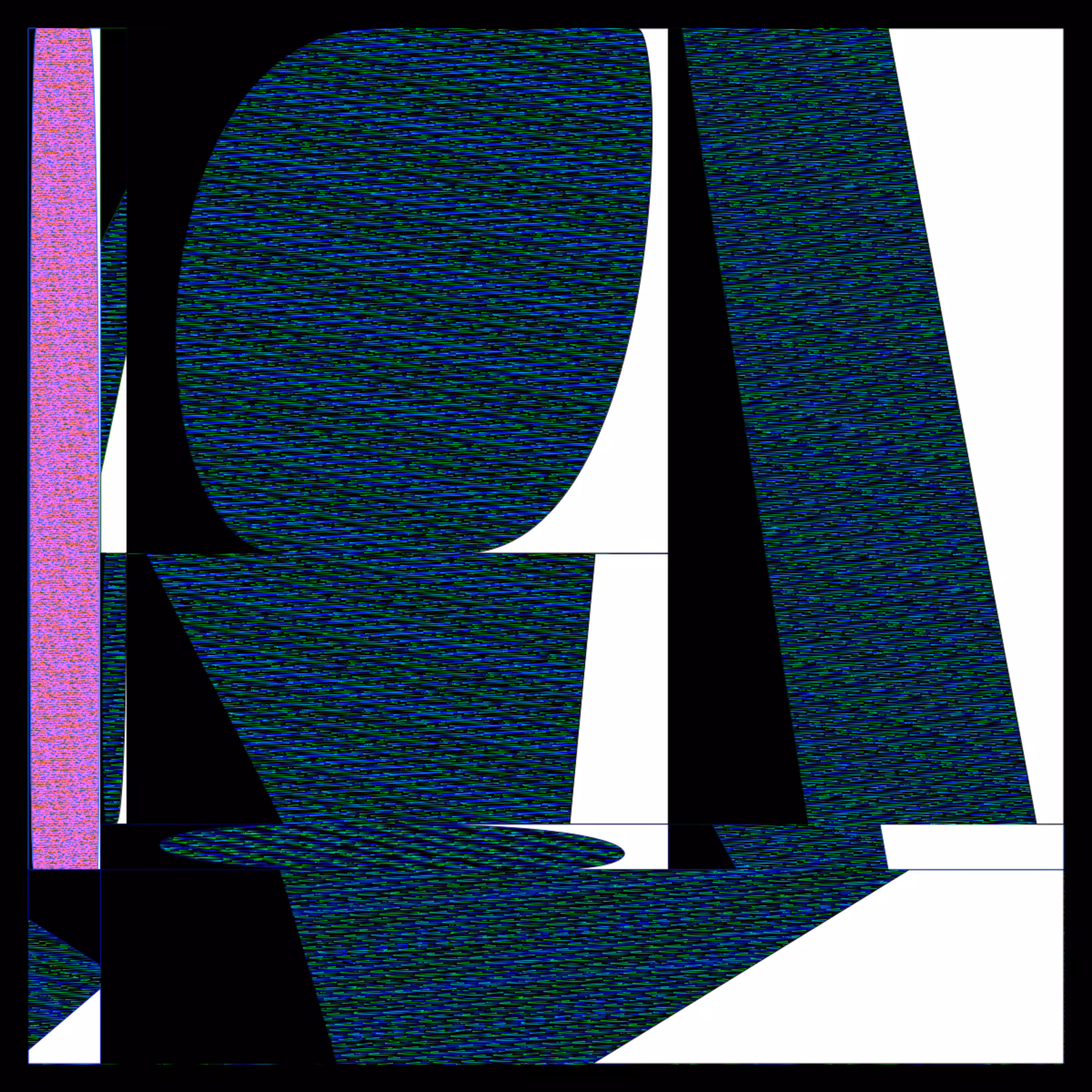 Subdivision: forms and feelings #14