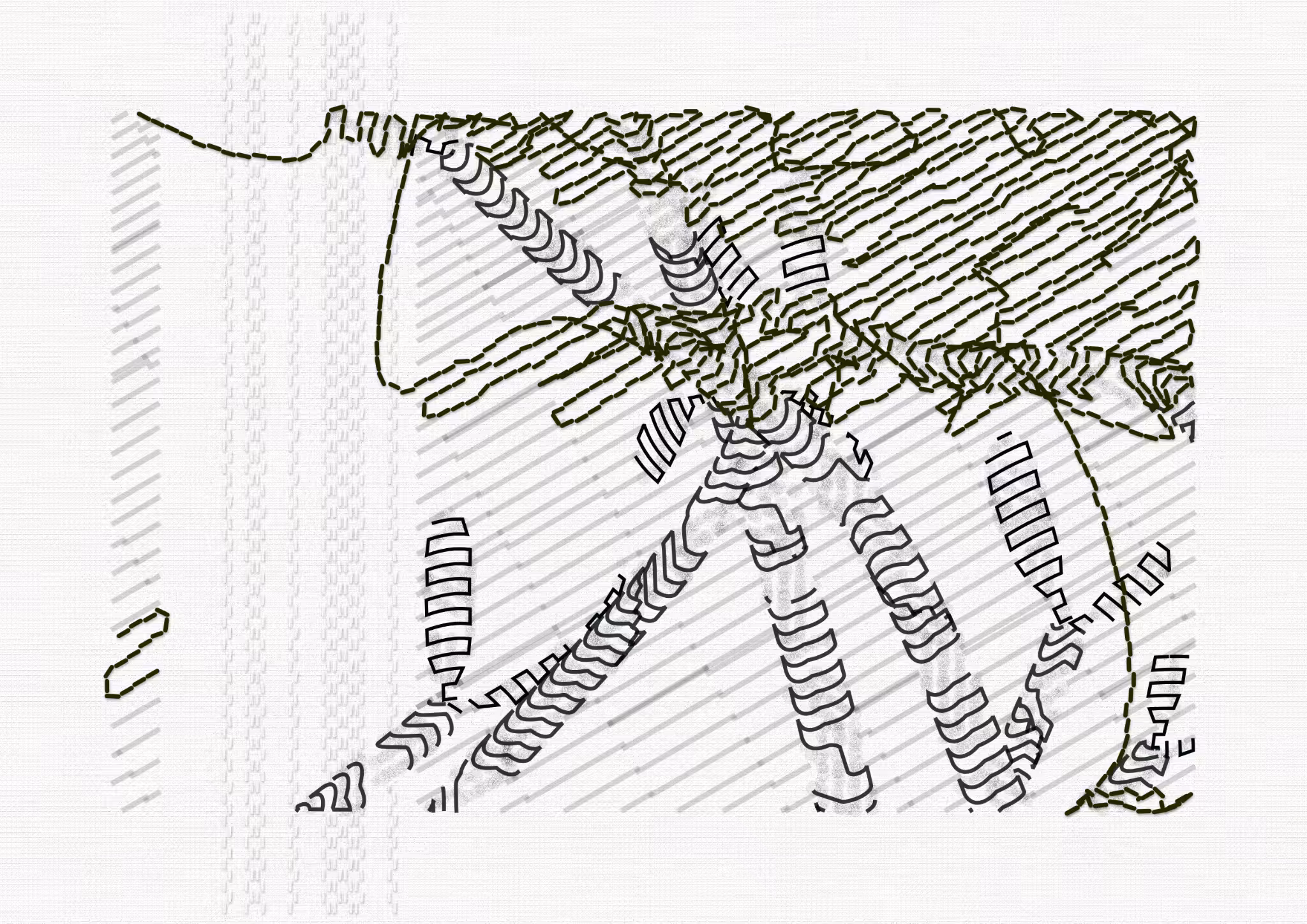 Aux Arbres #18467
