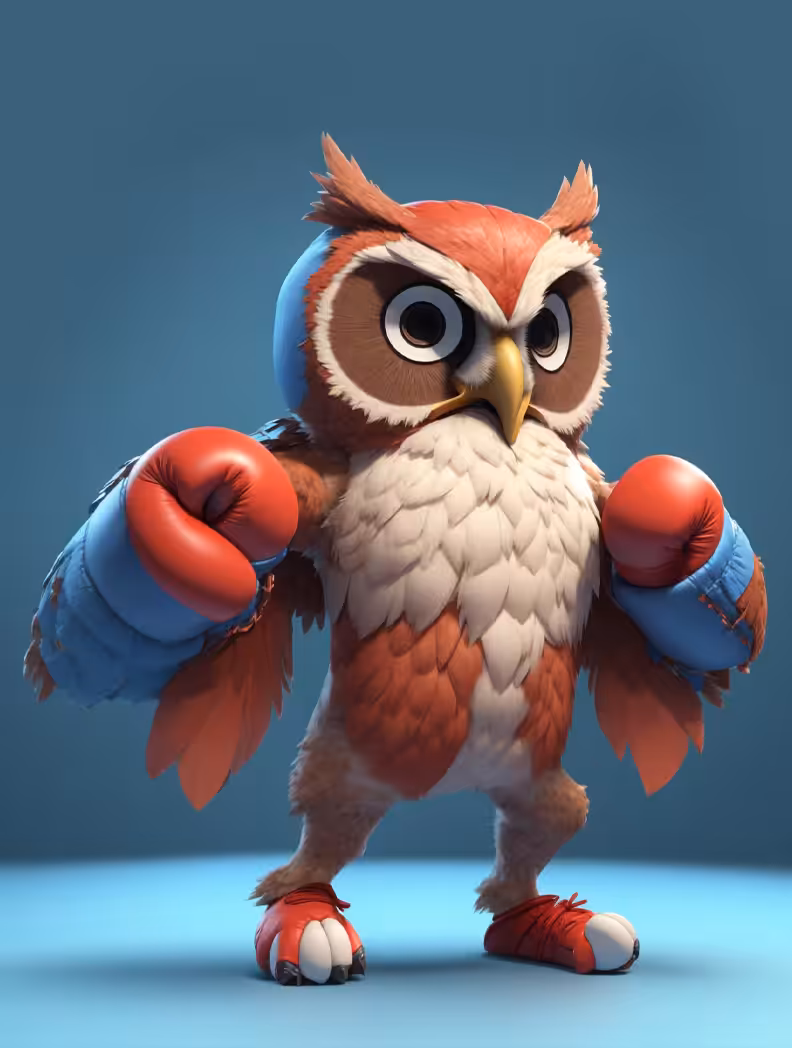 owl 5