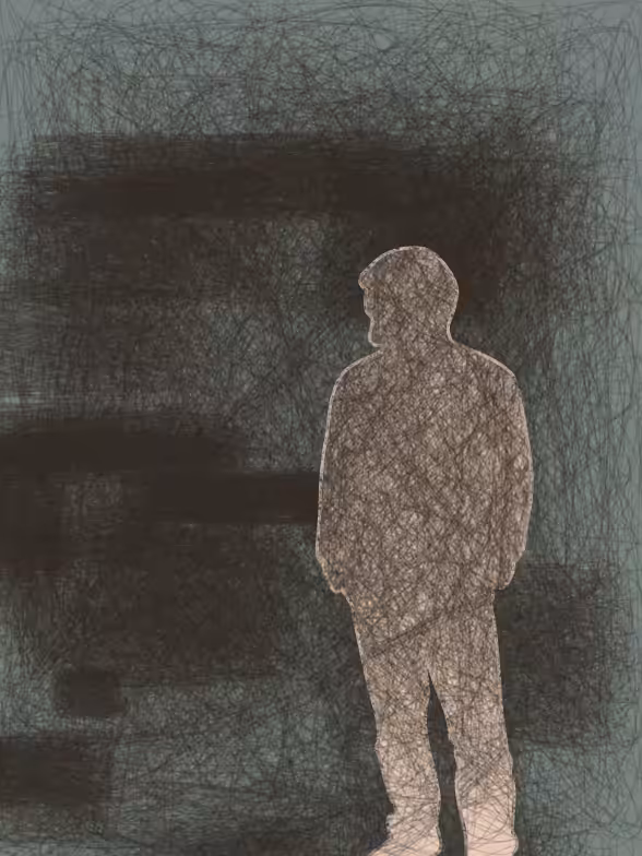 Caught in a Void #506