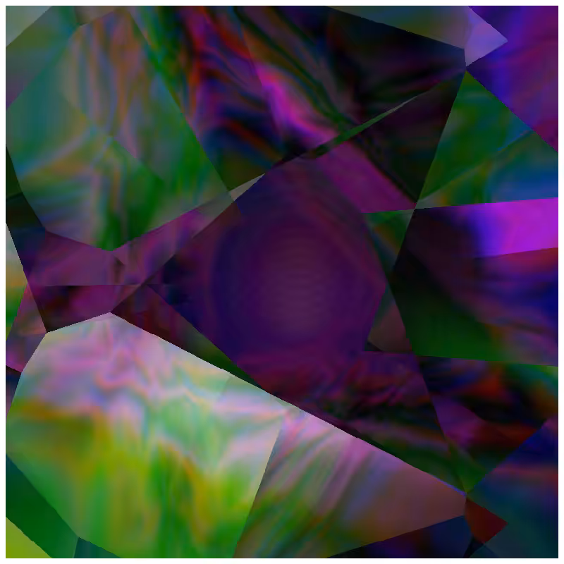 polygon_chaos2 (strobe warning) #17