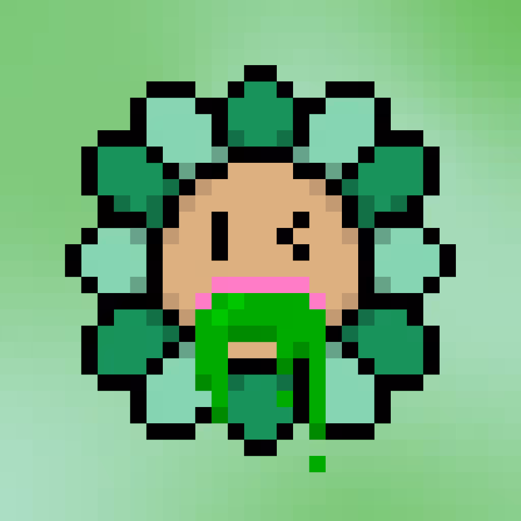 Murakami.Flower #10605
