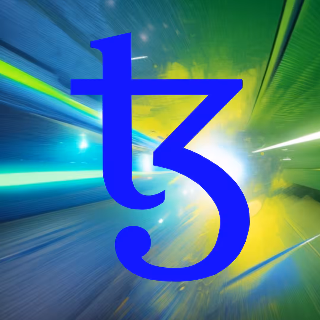 Brasil Tezos #03