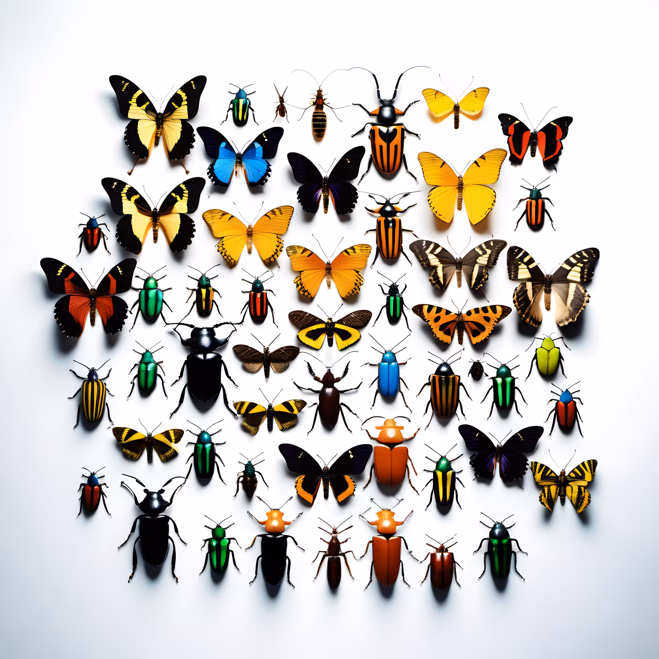 Insecto #77