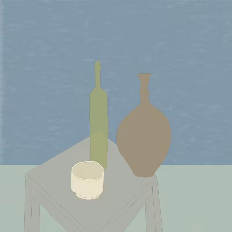 Still Life #11 #16