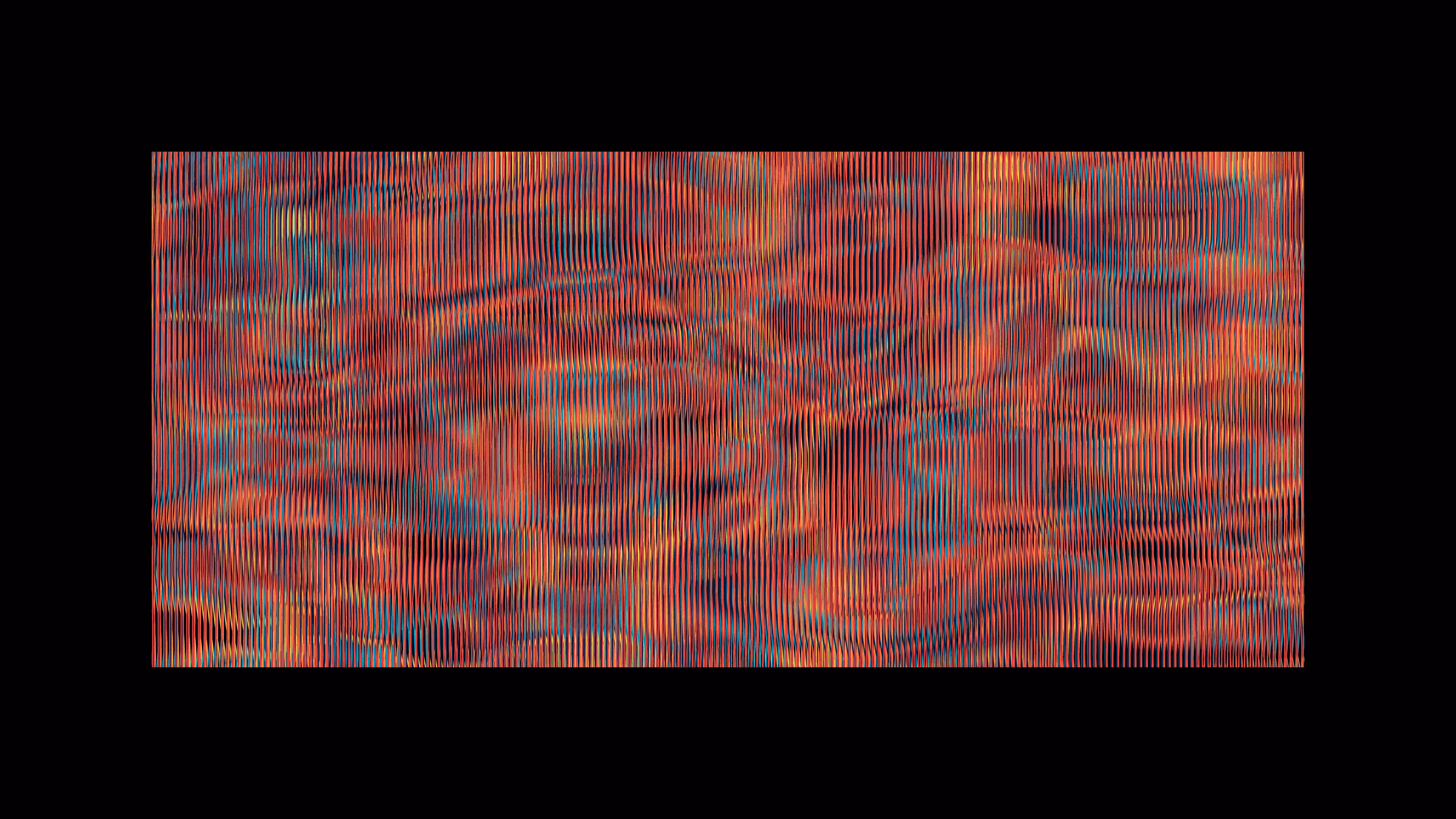 c2p-genuary2023: Day 23 - More Moiré
