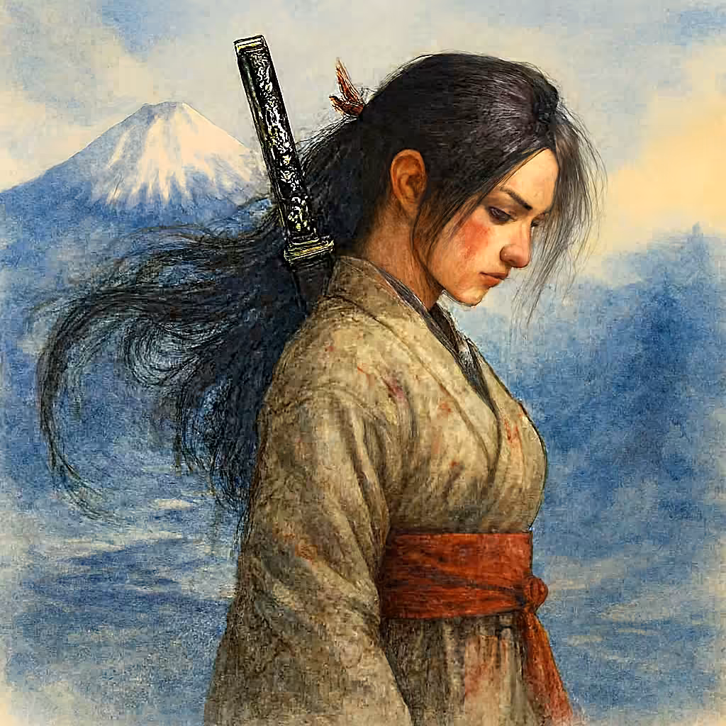 Silent Resolve