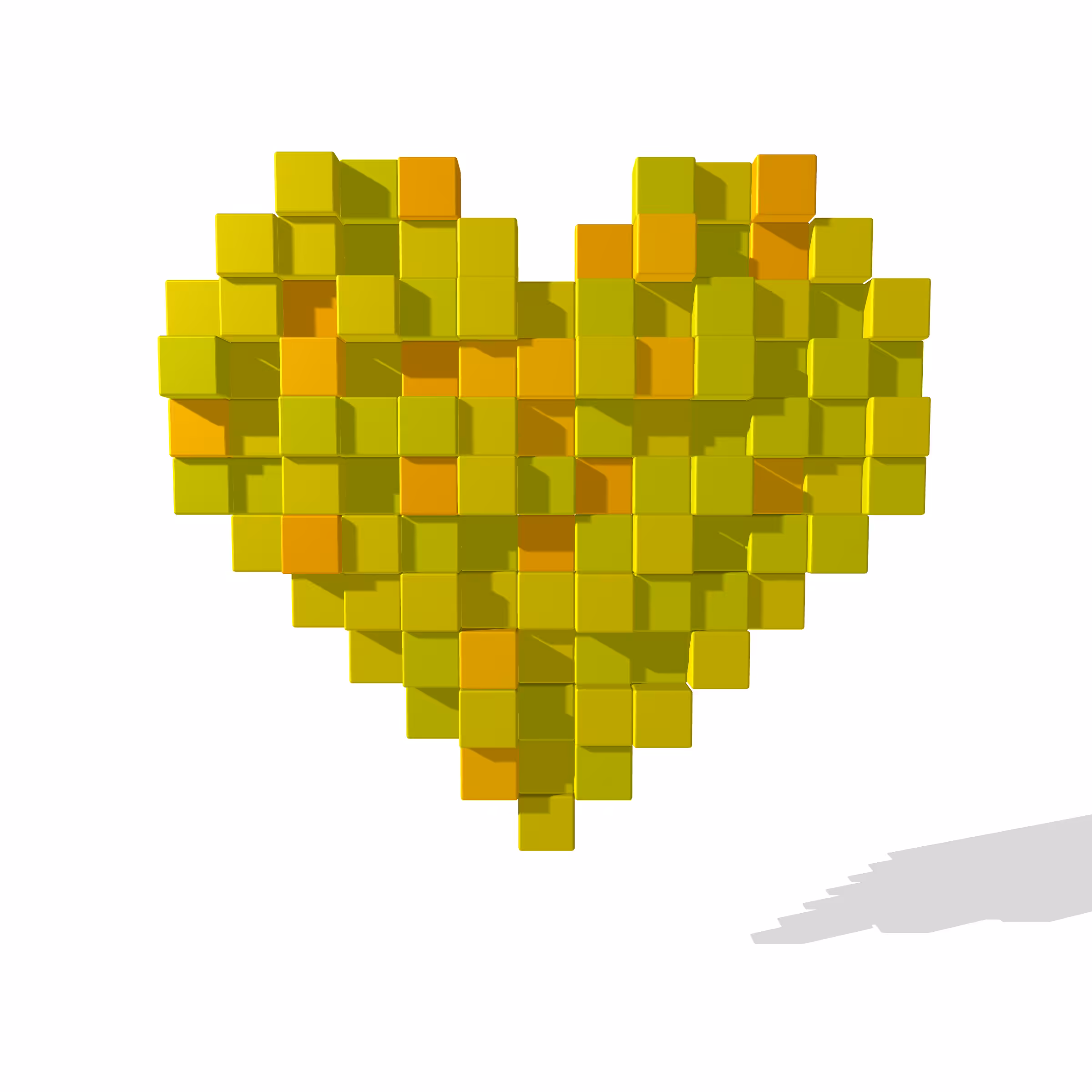 heart + craft #1568
