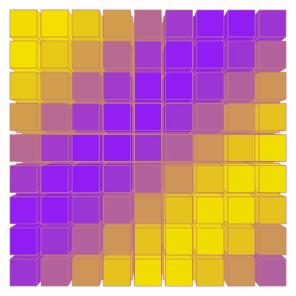 XYZ-21 #16