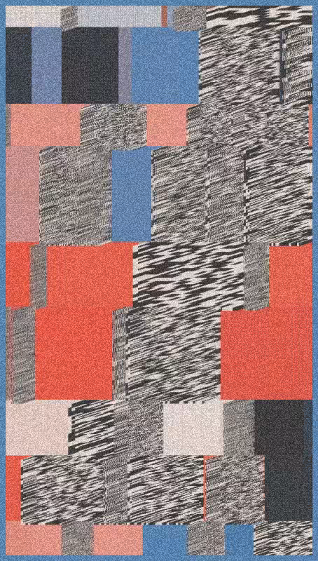 Pixel grid #27