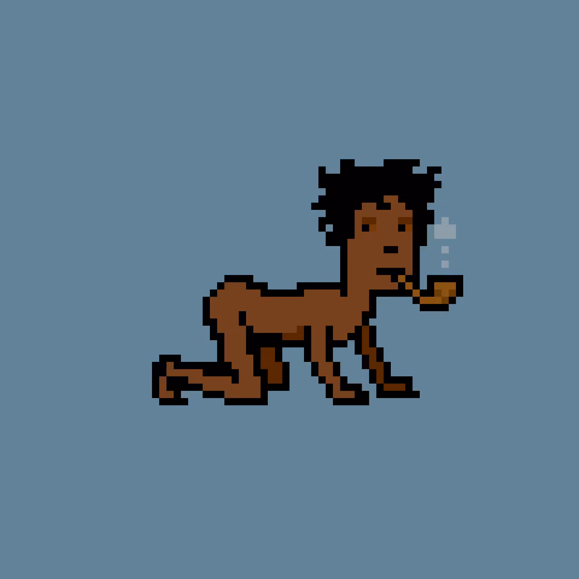 CrawlingPunk #2510