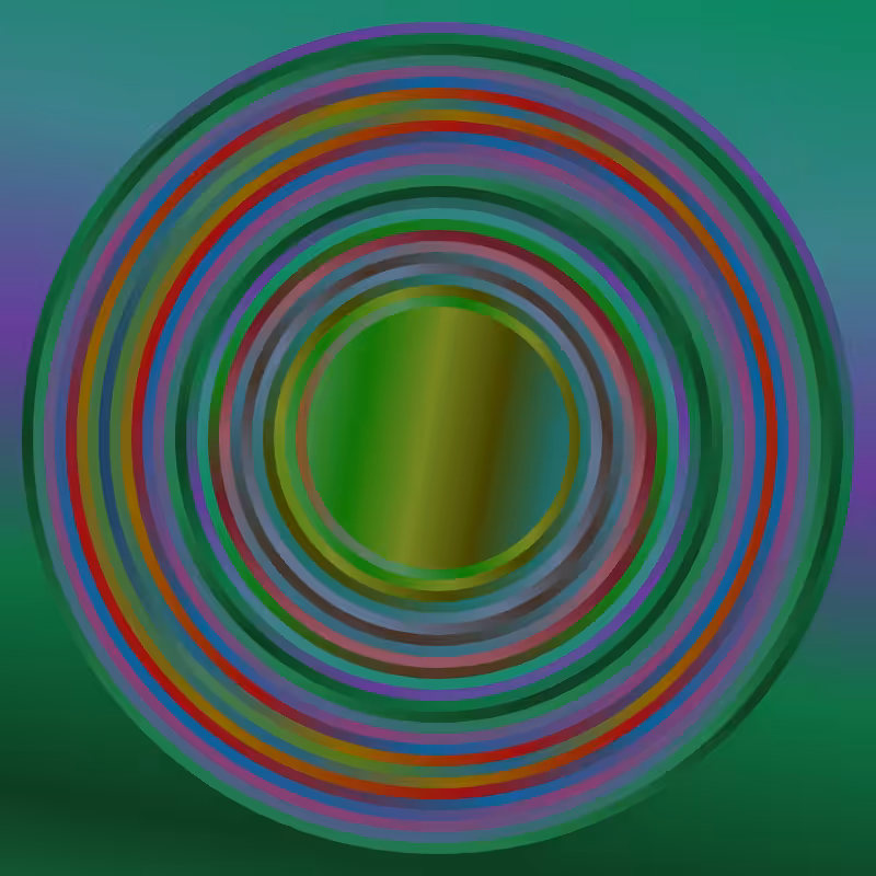 Vortex 256 #6