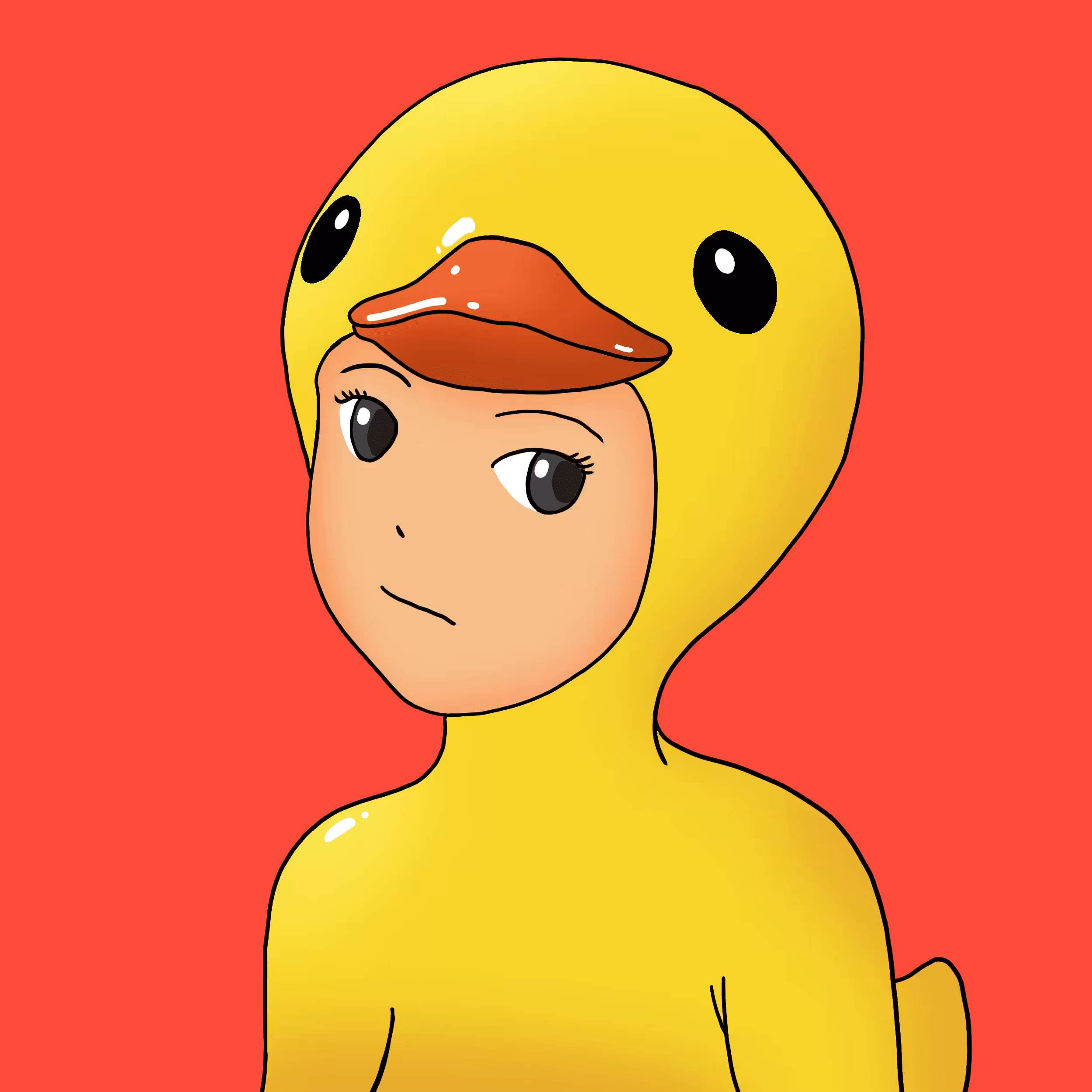 Rubber Duck