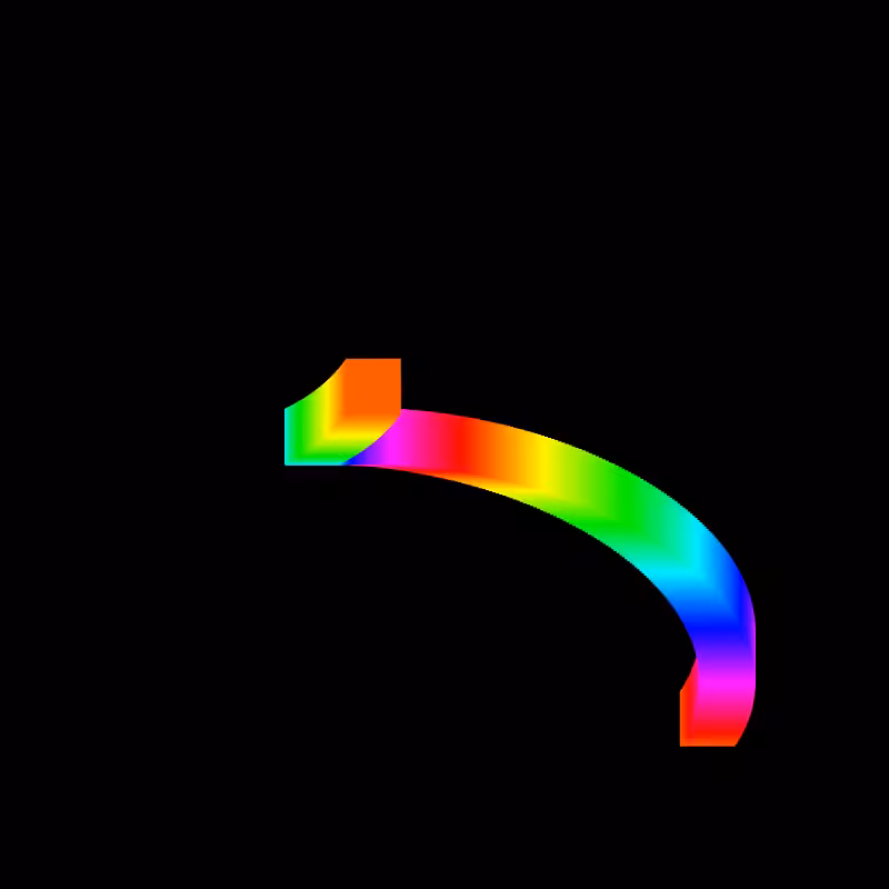 Chromatic Squares #37
