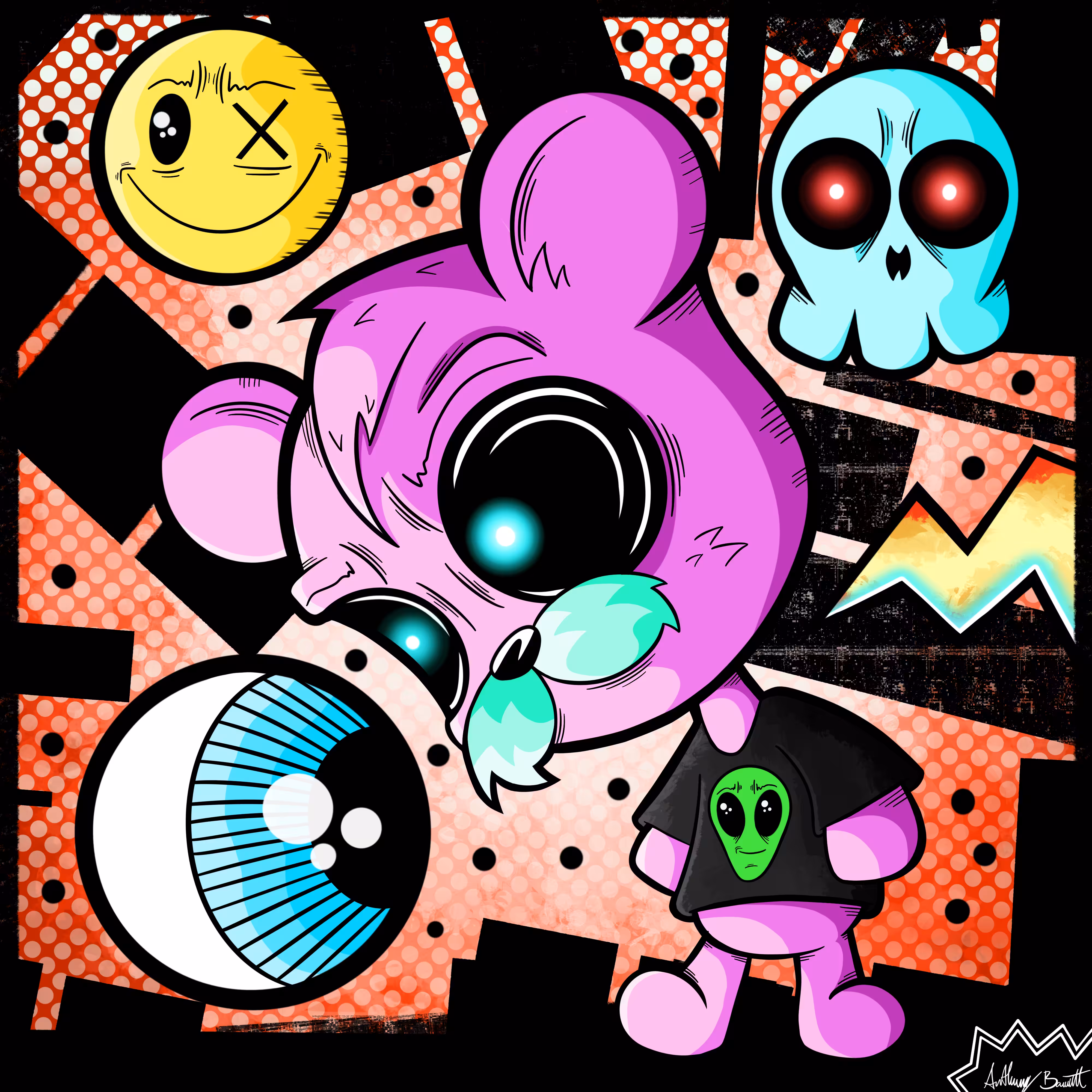 Hypnotized