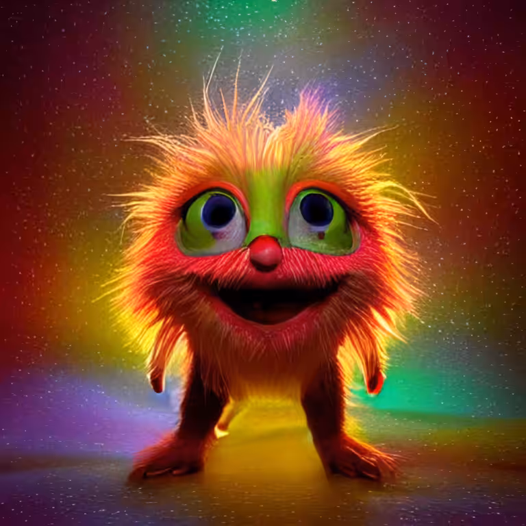 Fantastical Creatures: fantastical-creatures 0164