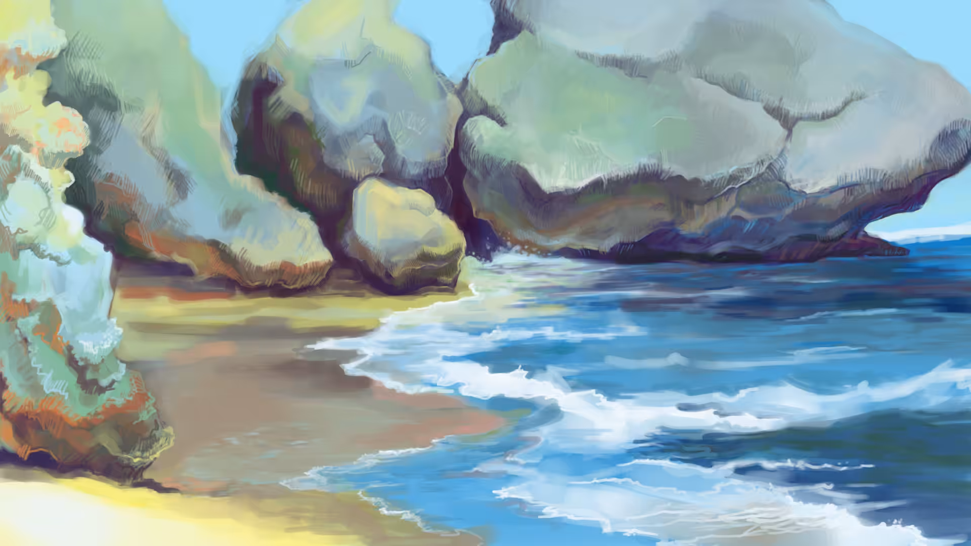 Landscape