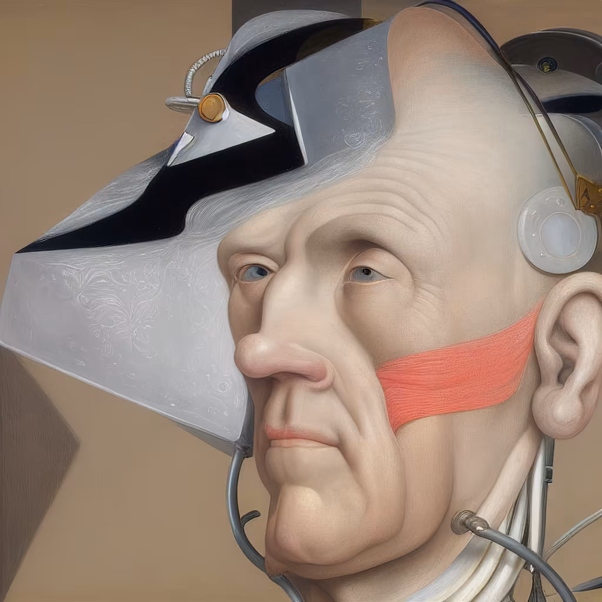 John Sotheby Baker
