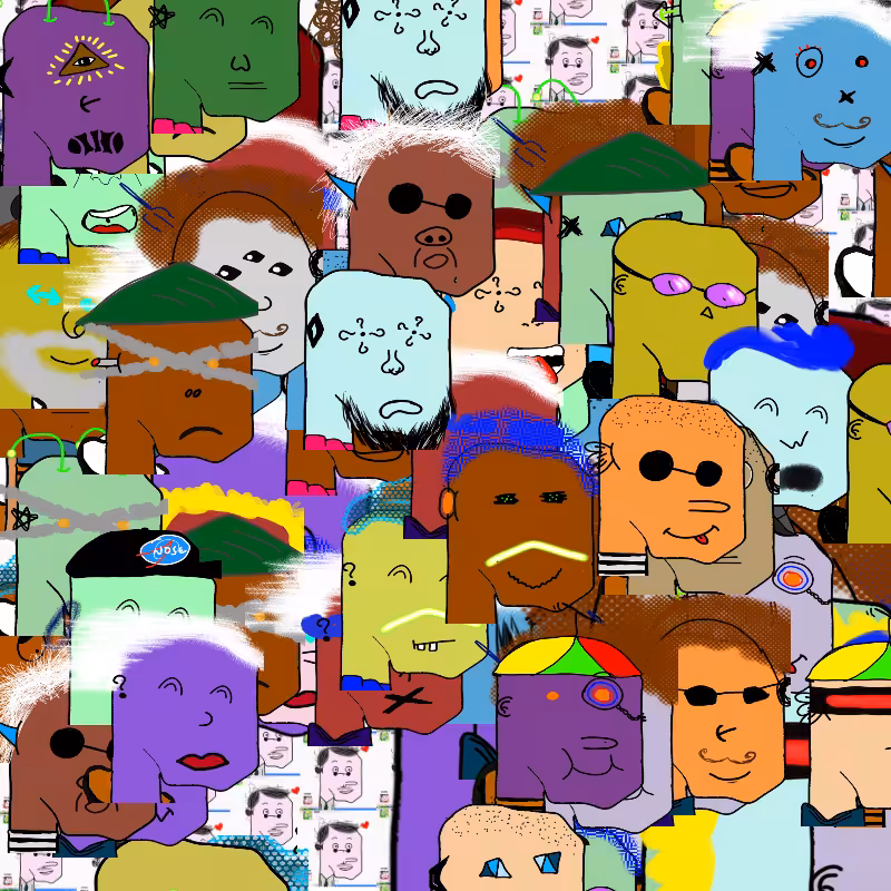HicEtLucas family #40