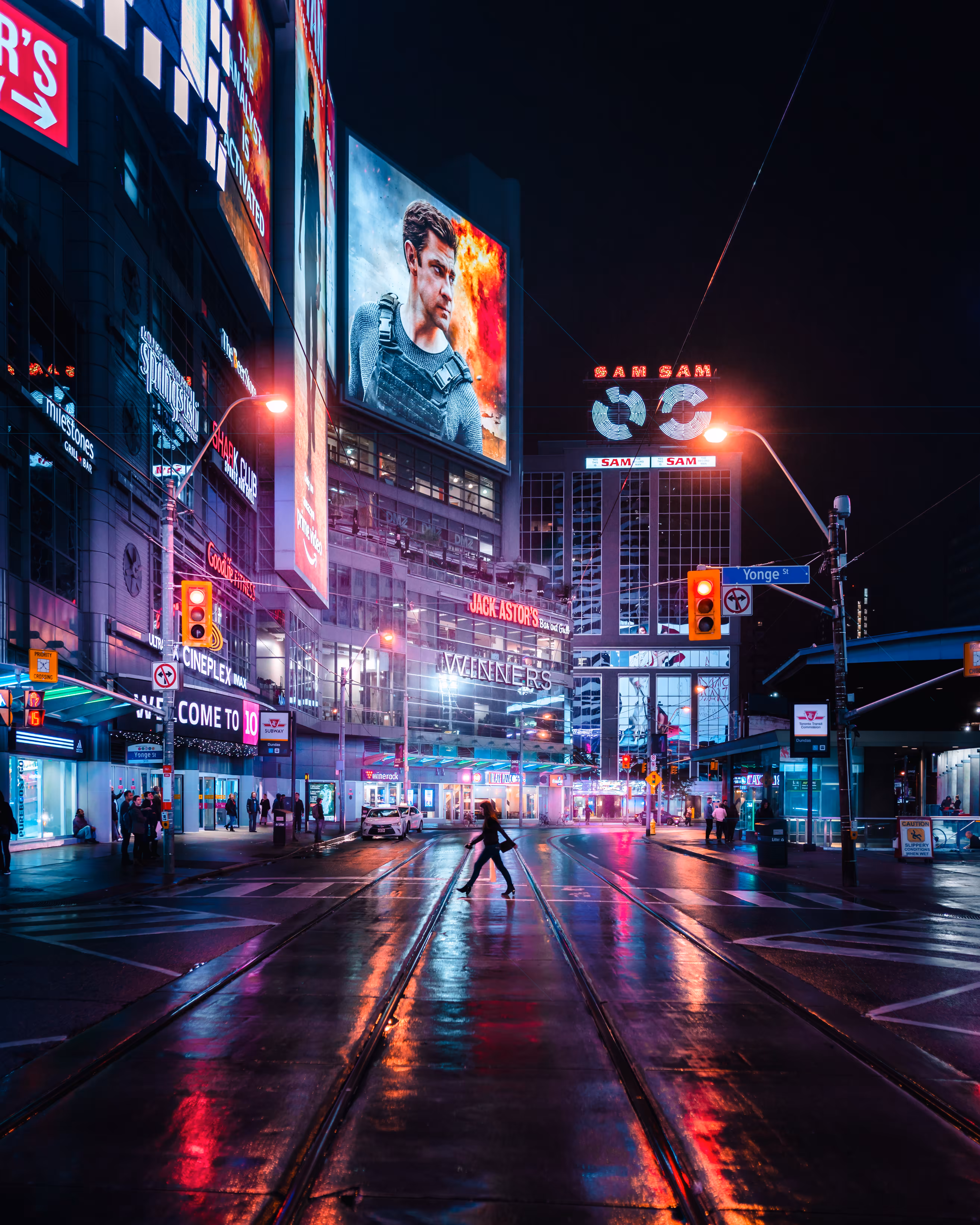 Altered Carbon