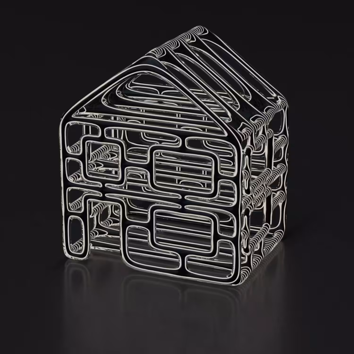 neonarchitecture 