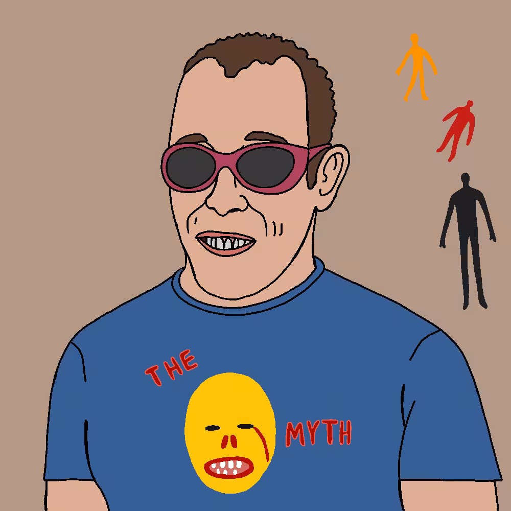 Mythfits: Mythfit #899