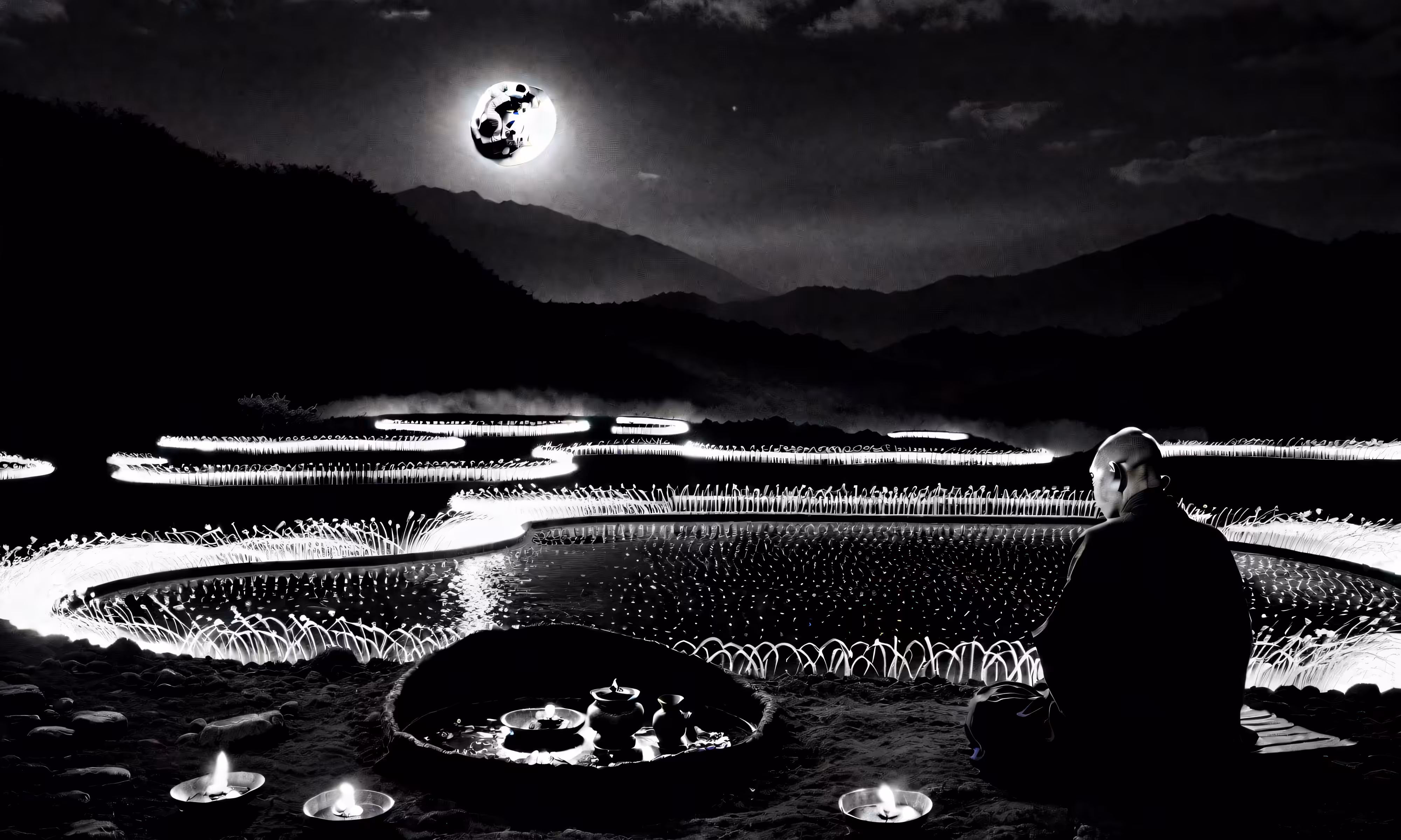 Specters of the Rising Sun #5