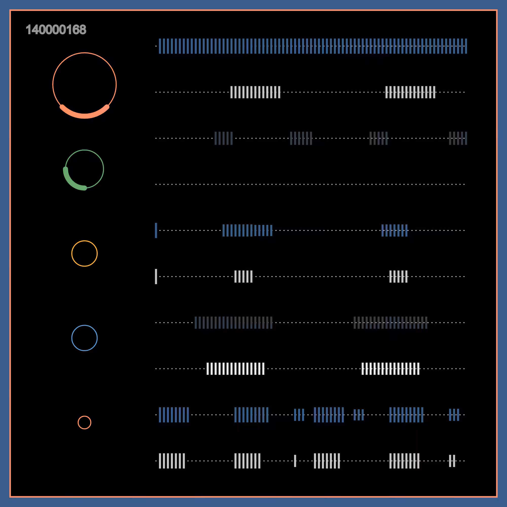 AVLab B-side: B-side #168