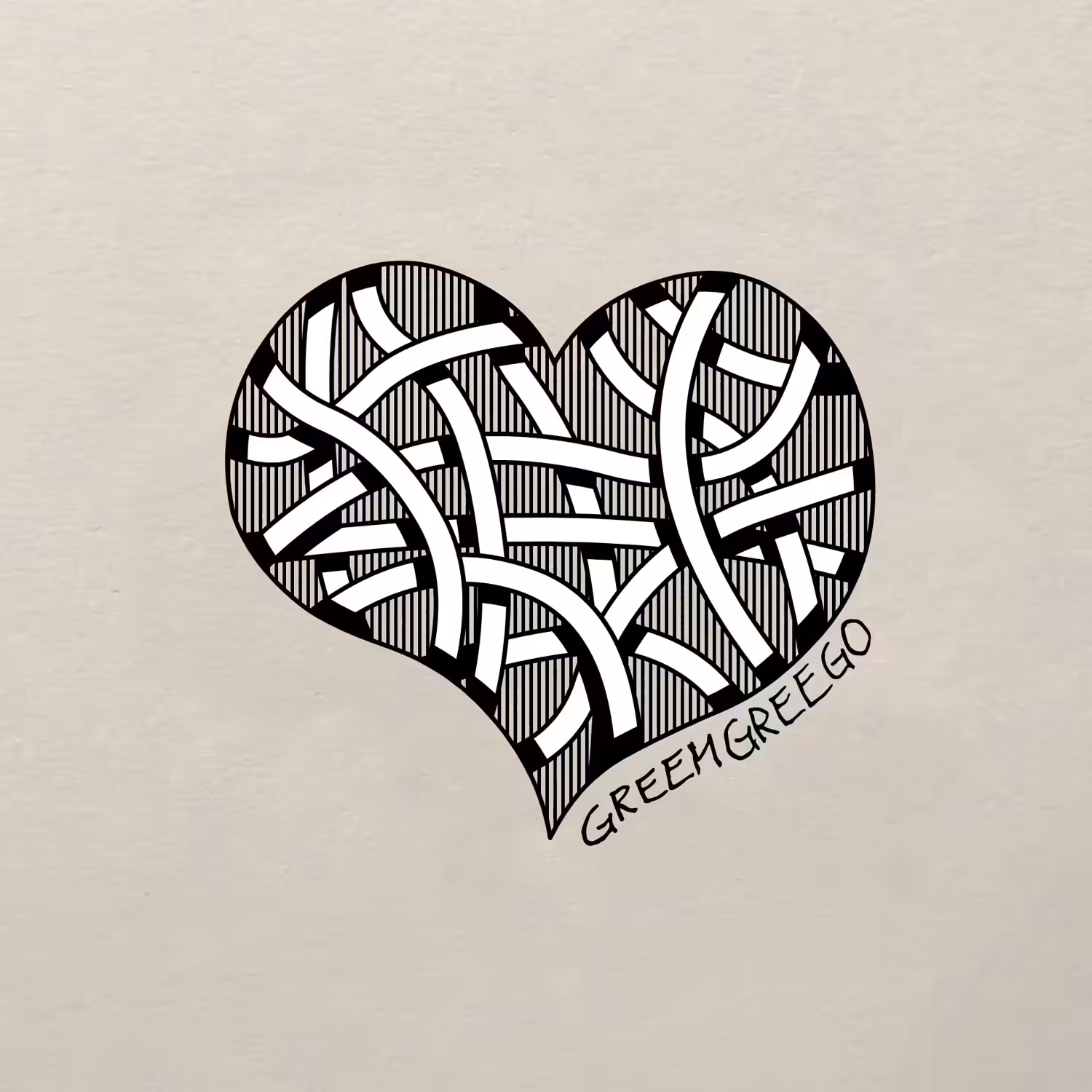 Spaghetti Heart