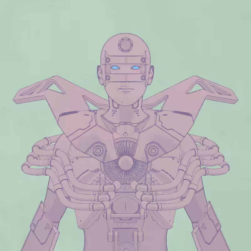 SkyHunters Genesis #39