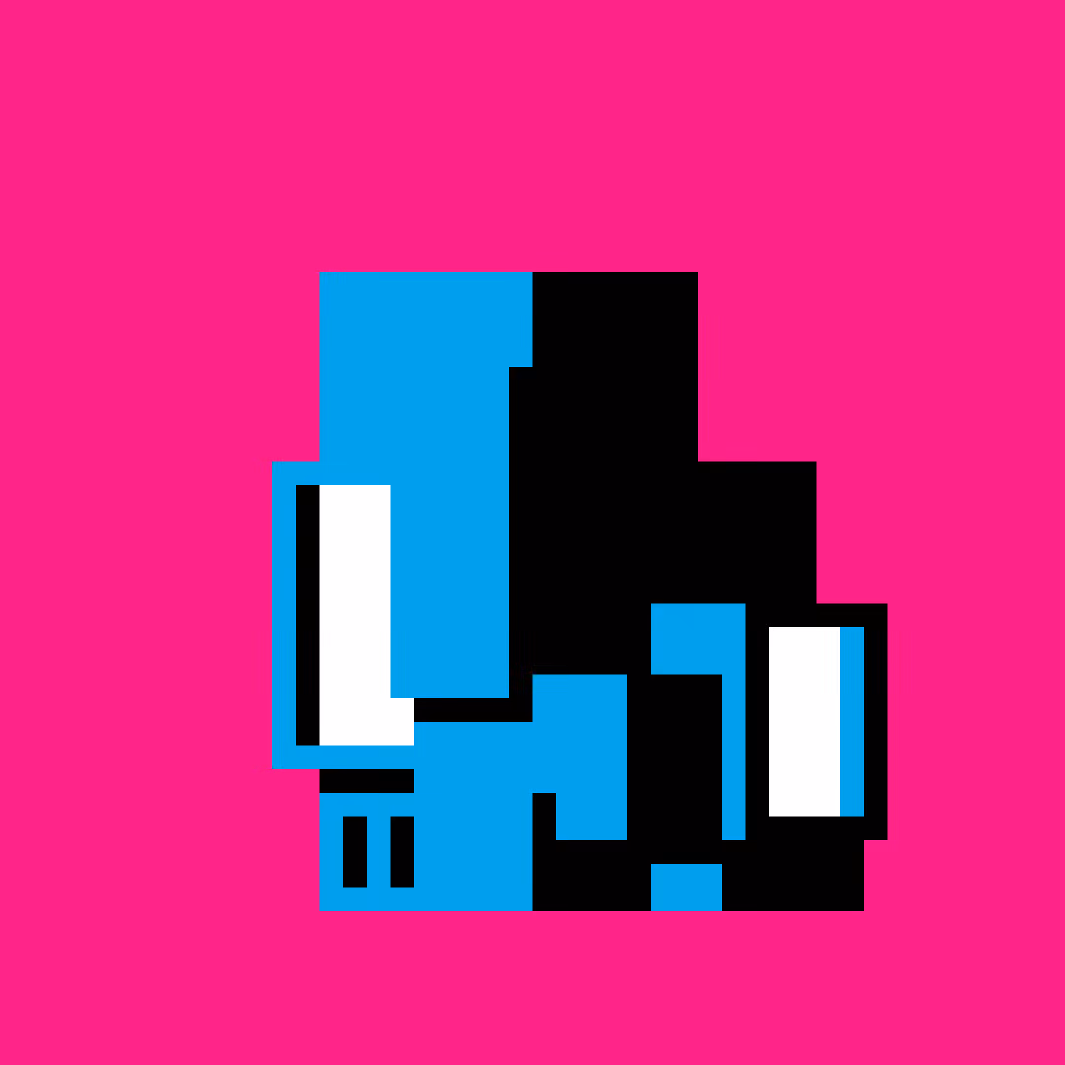 BRUTALIST MOVEMENT #86