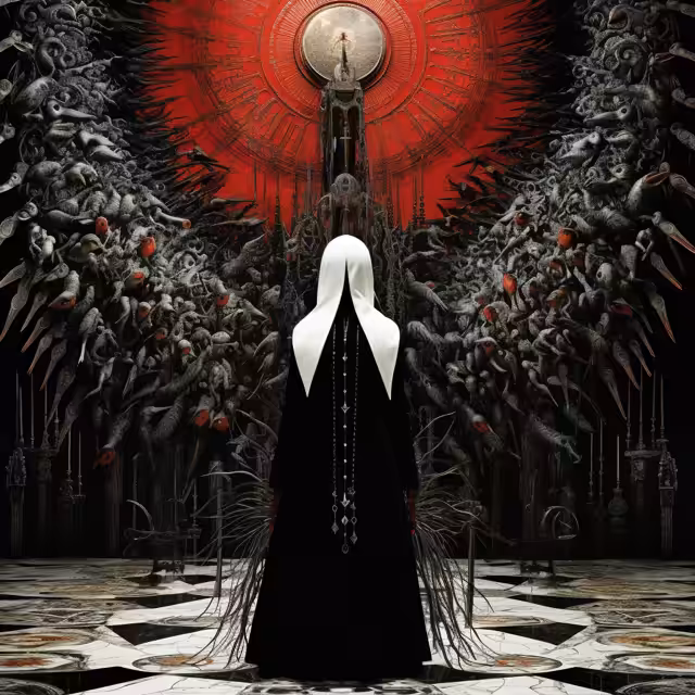 The Infernal Enigma
