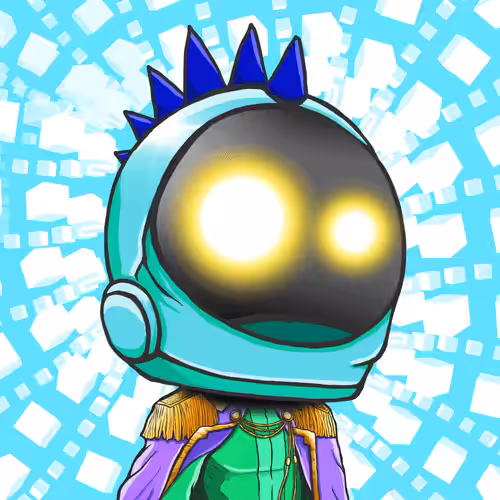 VibeNauts #3673