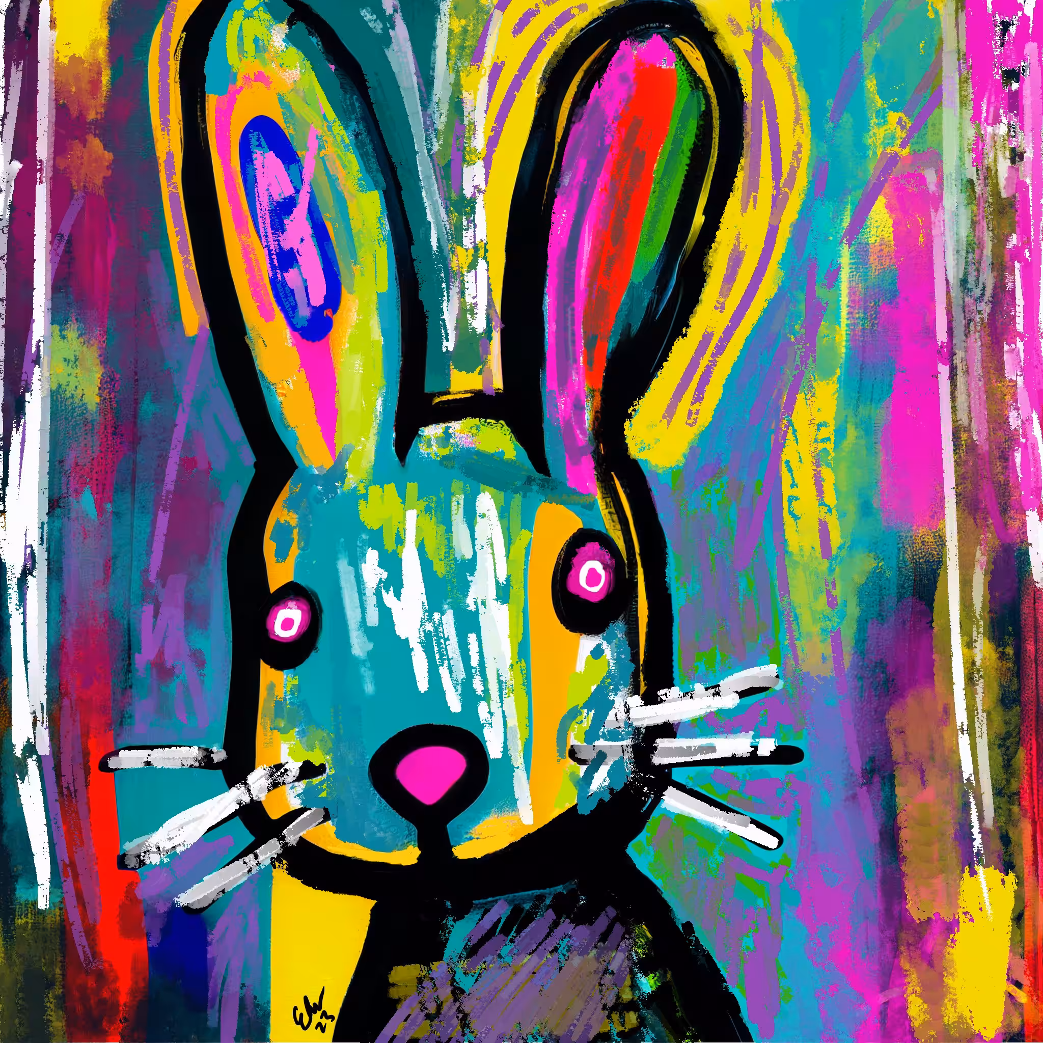 Rabbid Razz