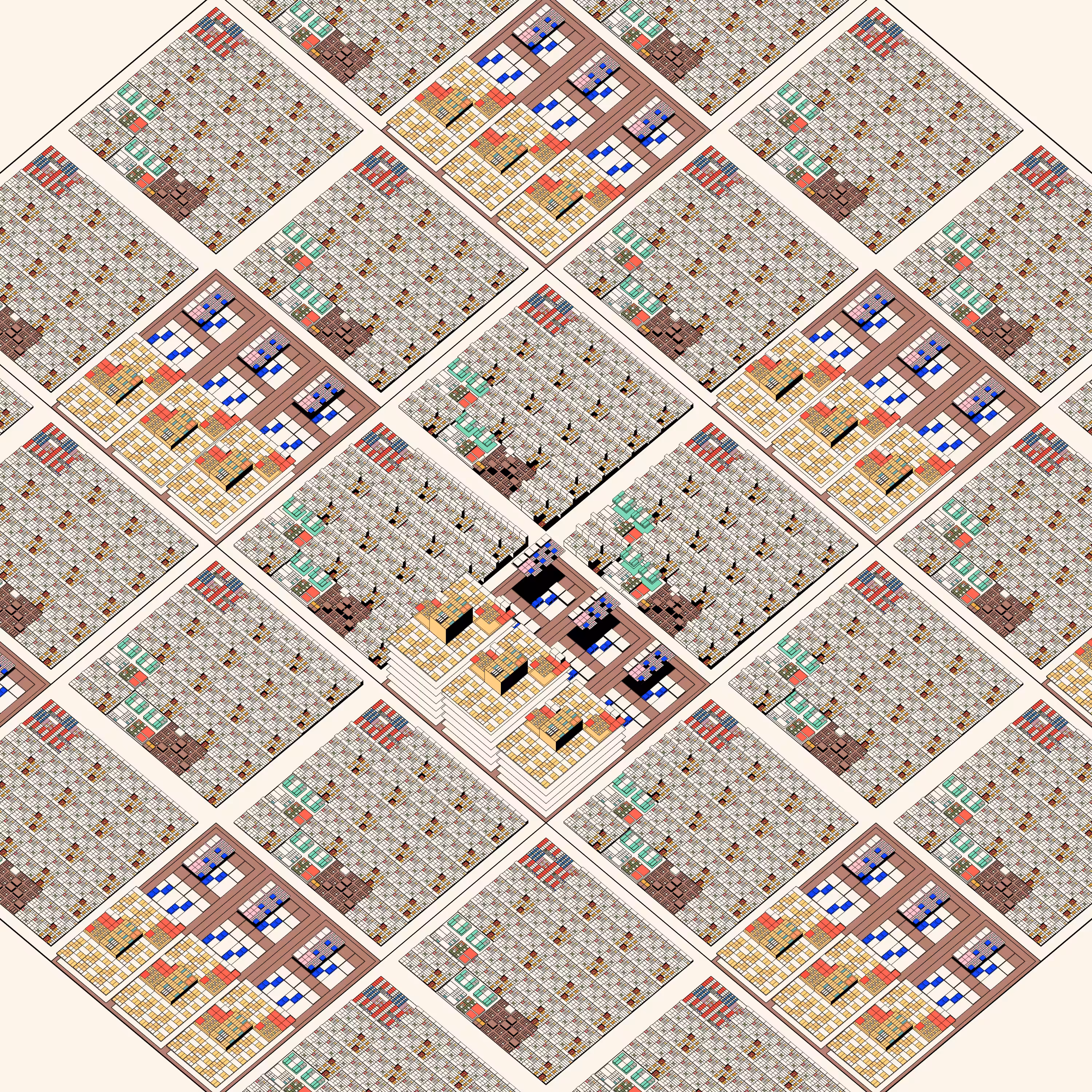 Decagon #683