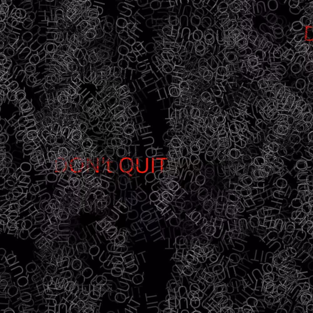QUIT #15
