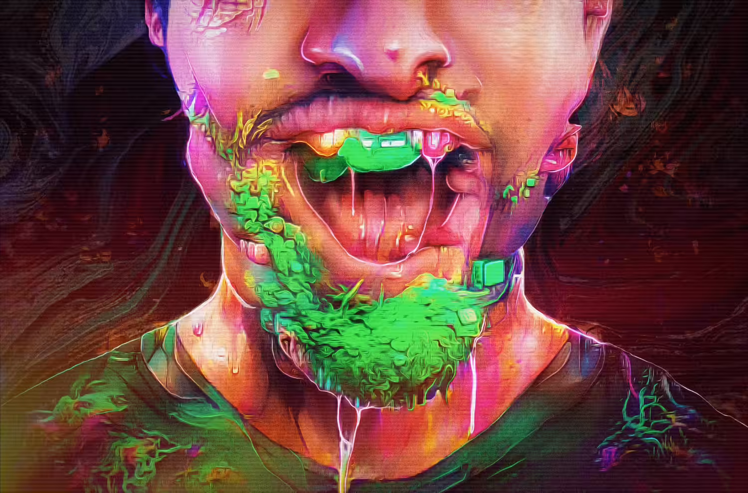 Talk Sick
