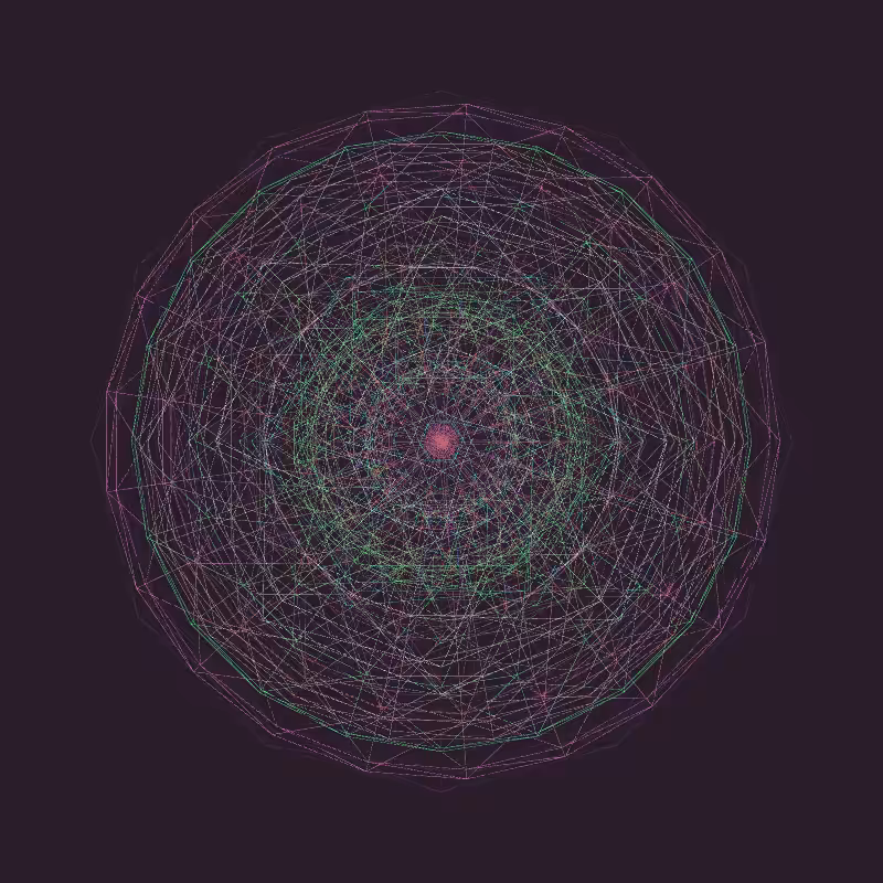 tzMandala #16