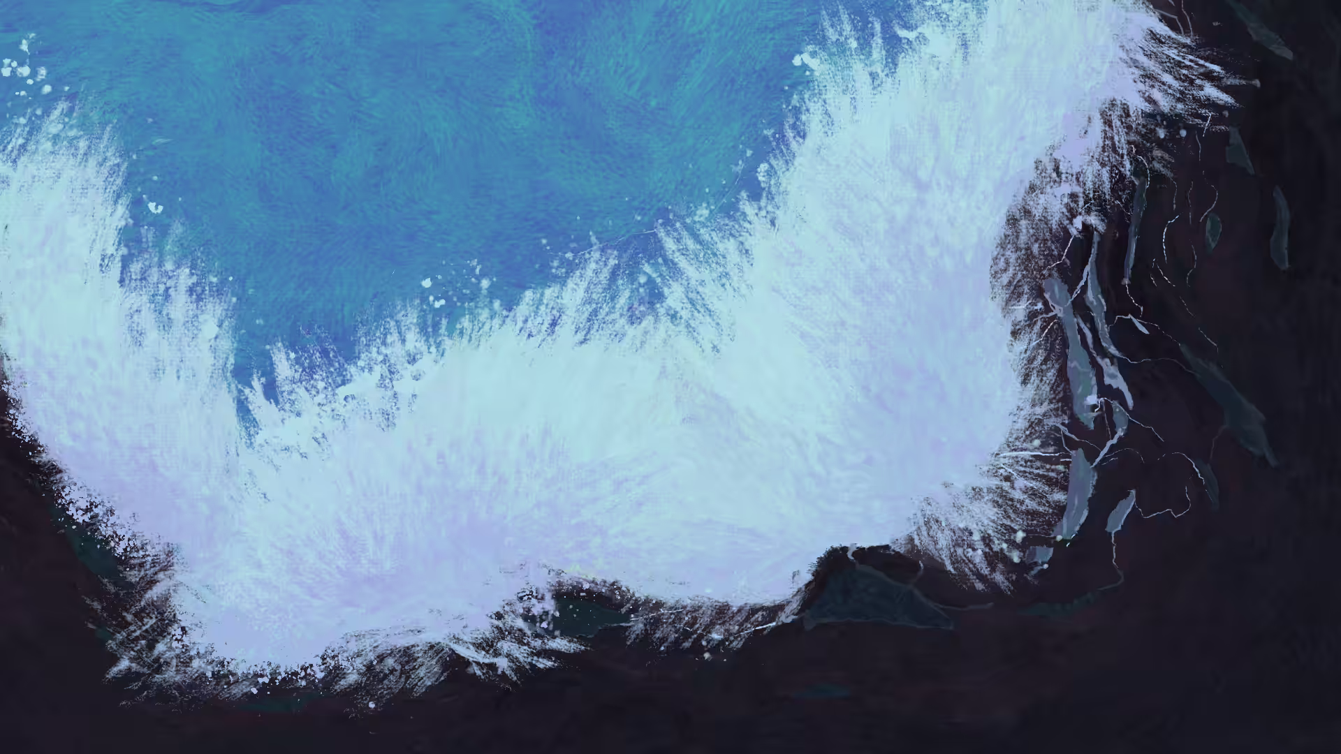 flow