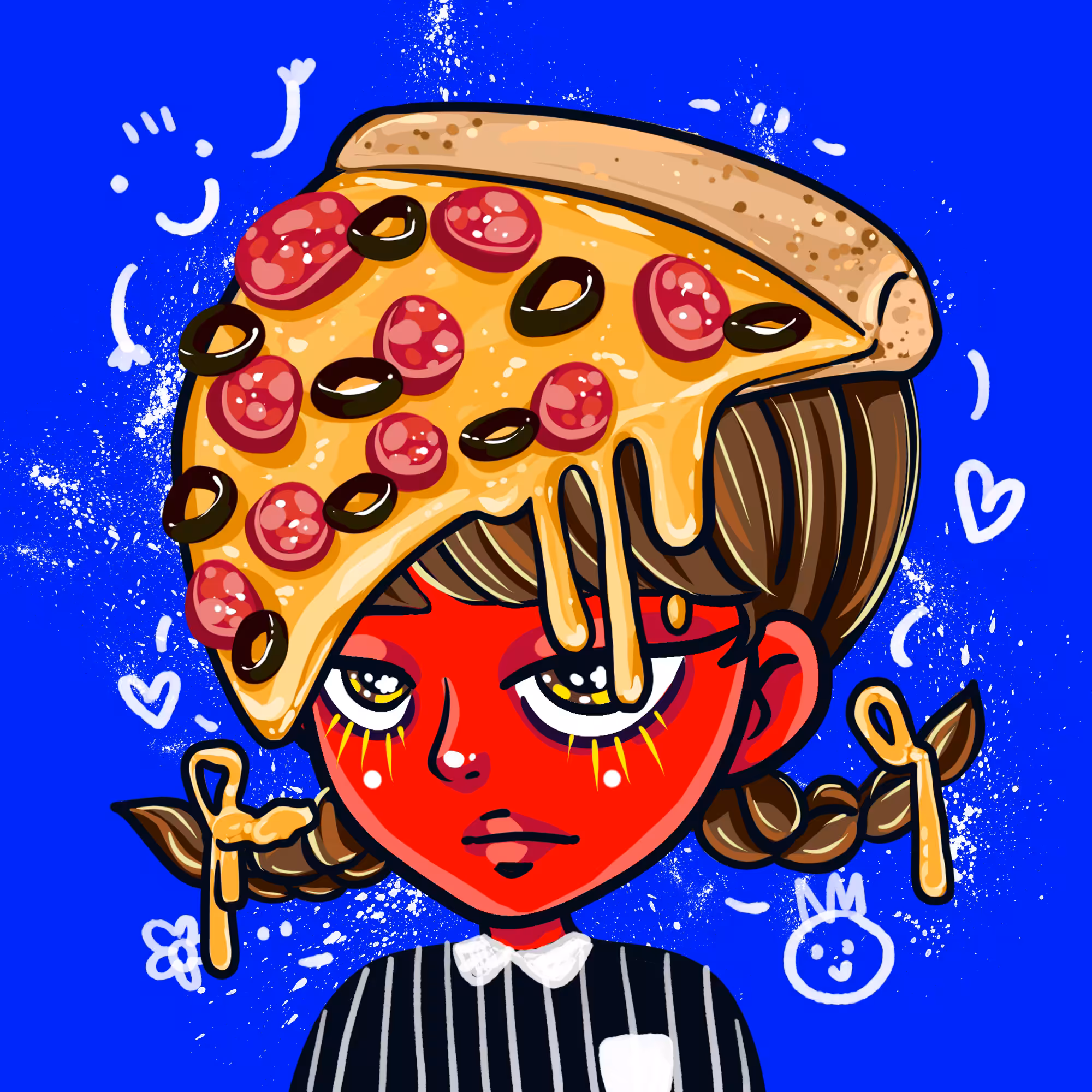 Tomato Head with Hallucination_011