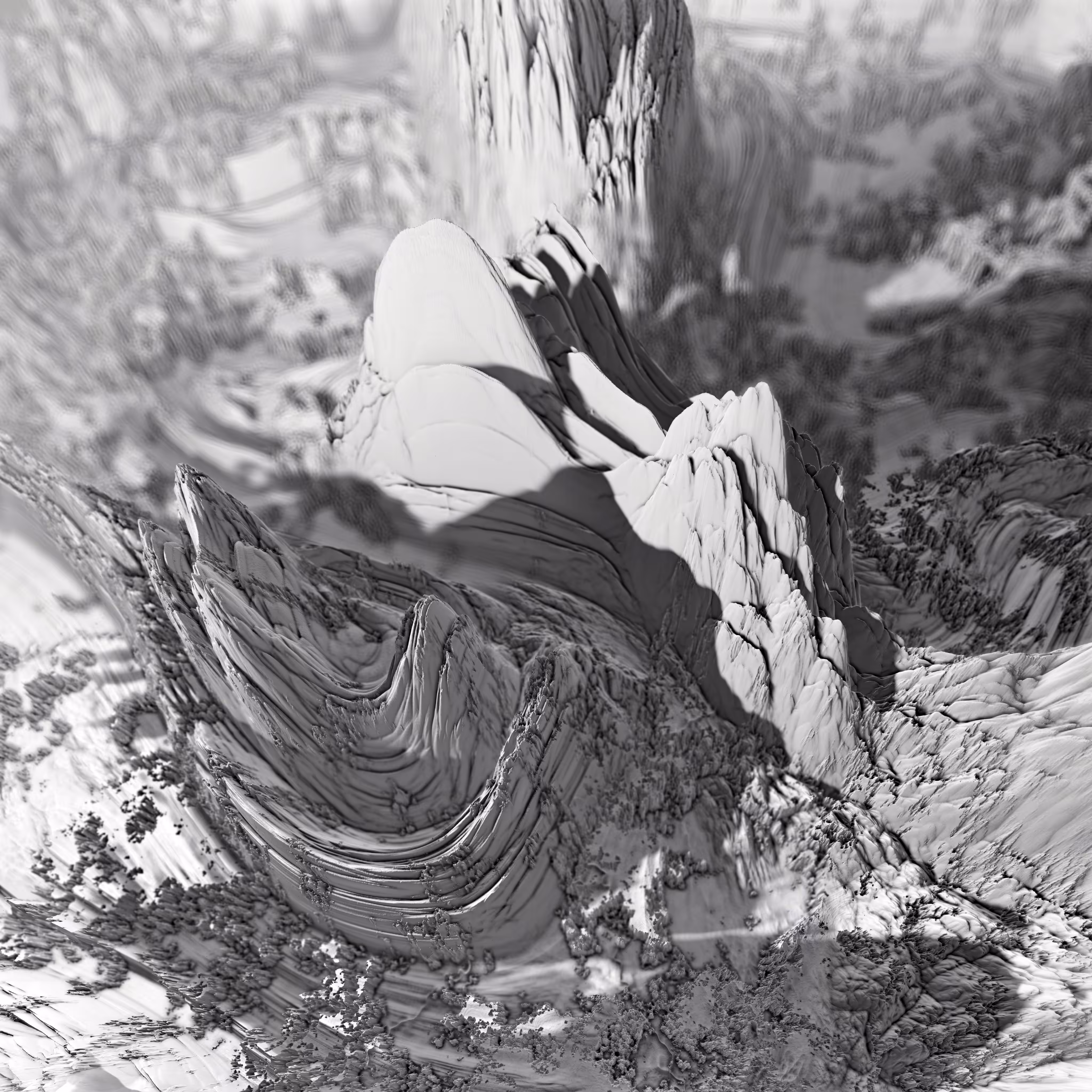 Pumice #02