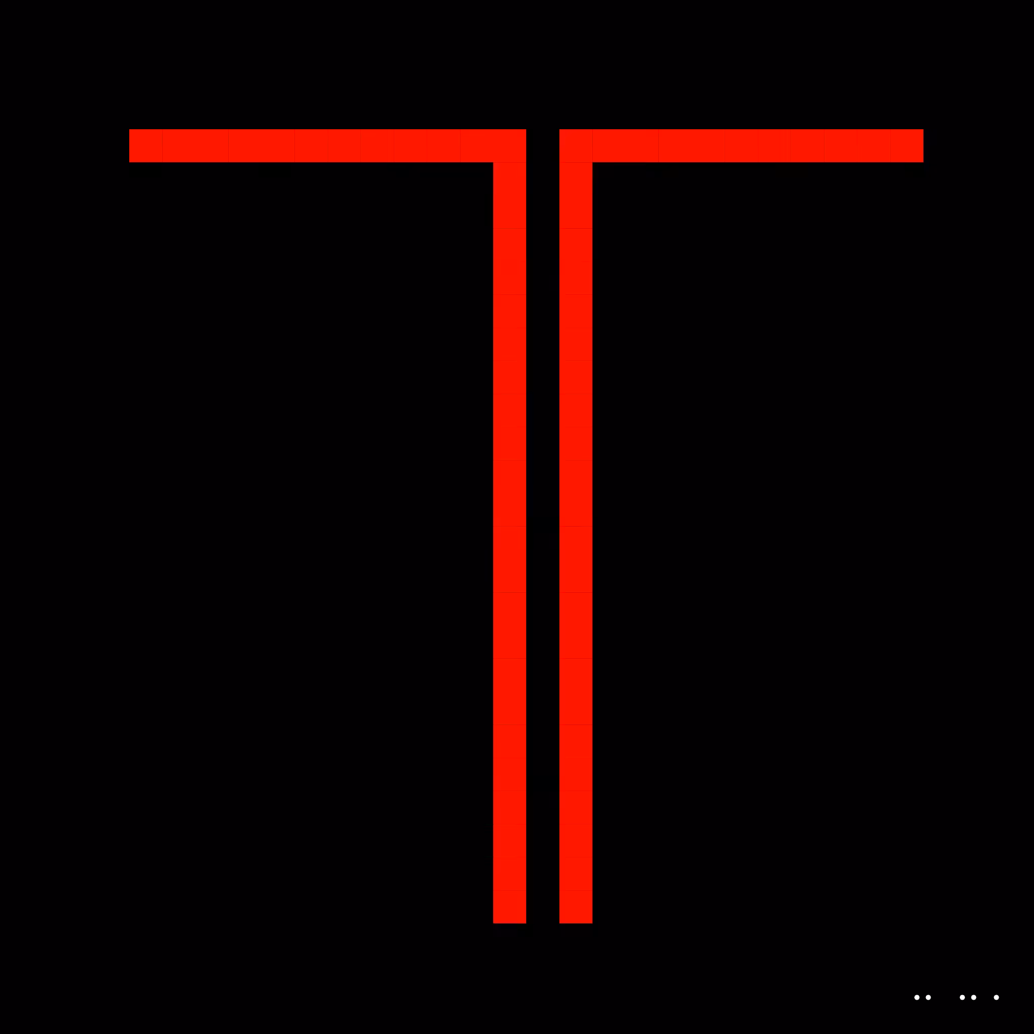Elementary CA: Tyranny