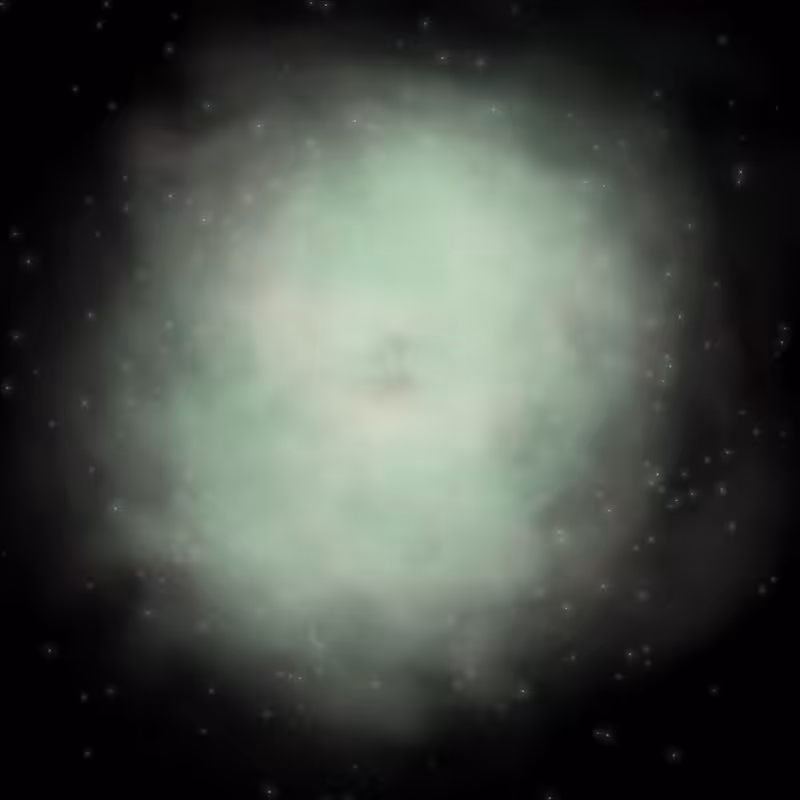 Star Stuff #2