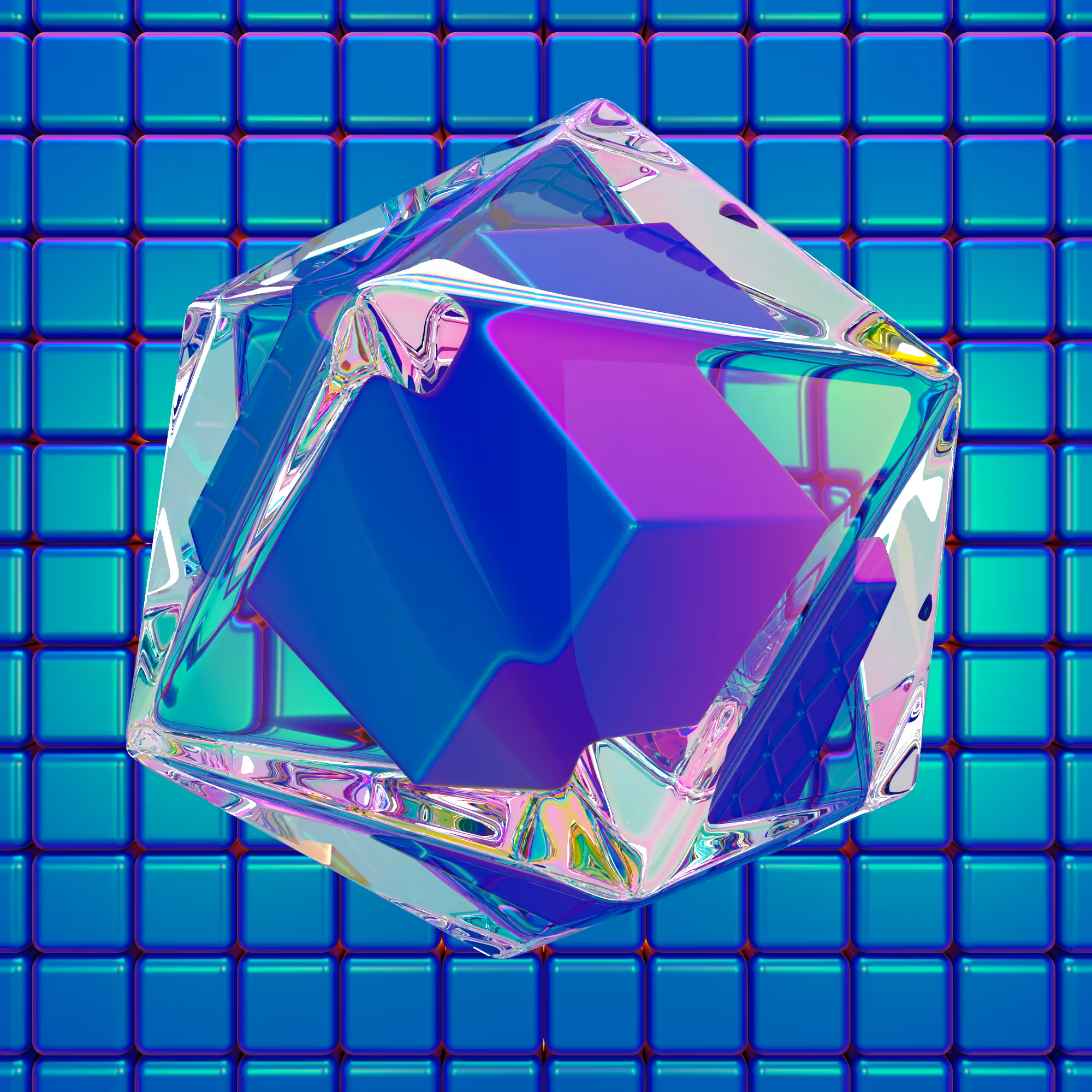 Glass