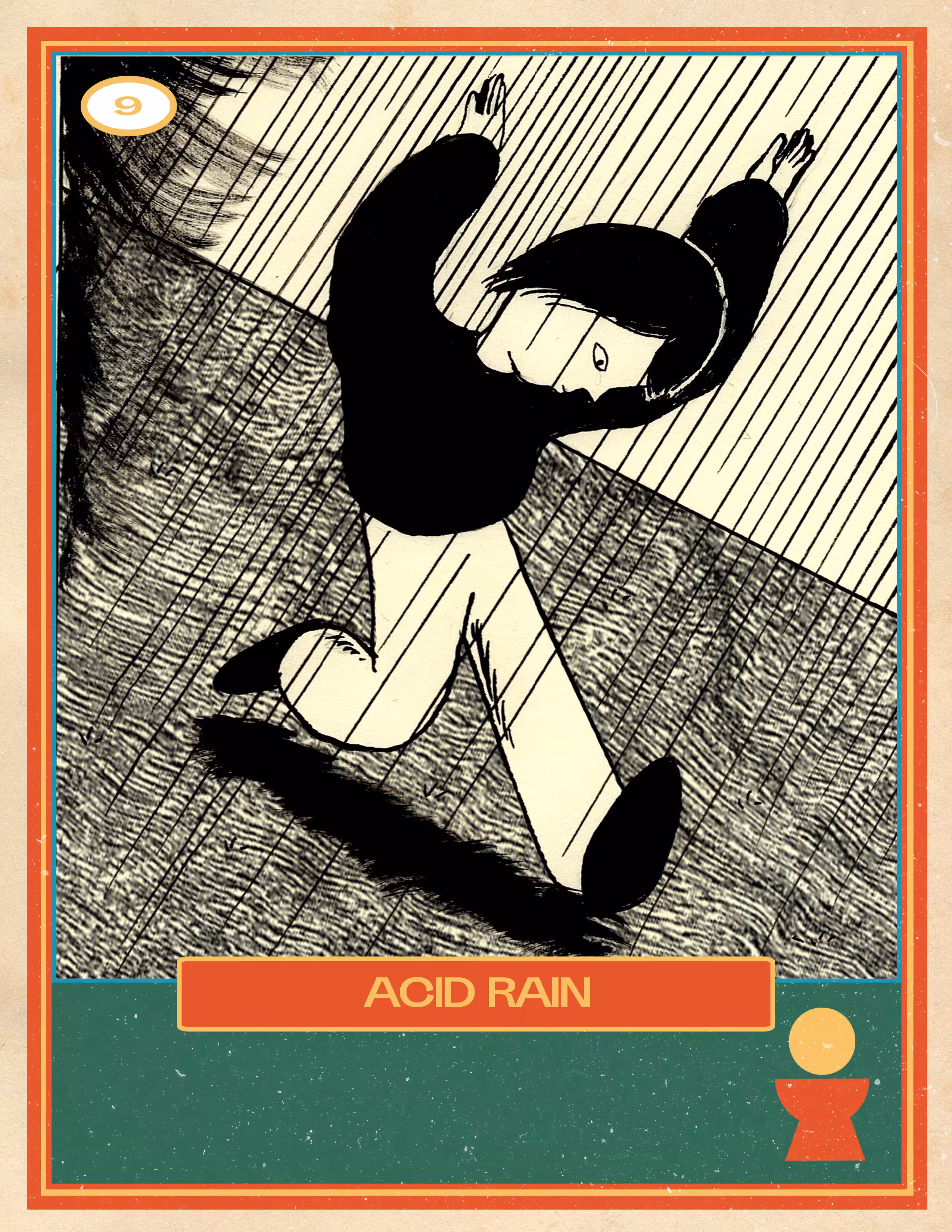 09 Acid rain